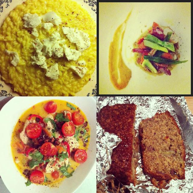 UNE VIE SOUS INSTAGRAM # 9