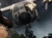 Tomb Raider nouveau trailer