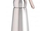 Vous raterez plus votre chantilly avec *leSiphon