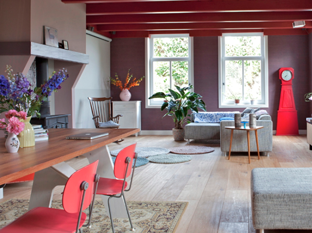 Cette semaine sur la toile