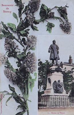 Souvenir de Nancy