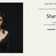 Exposition SHANNON GUERRICO, LIBRE ET SAUVAGE à la Galerie Annie Gabrielli | Montpellier