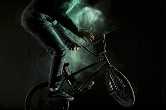 Welded x Vans - Matthias Dandois 