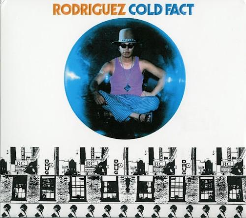 Rodriguez - Cold Fact (1970)