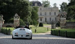 Le Week-end des Grands Crus de Bordeaux les 18 et 19 mai 2013