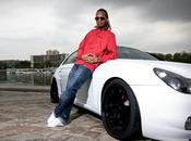 Zouk Lorenz conquête l'Ouest Américain dans clip "Kiss"