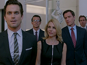 Critiques Séries White Collar. Saison Episode Original.