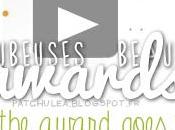 Youtubeuses Beauté Awards