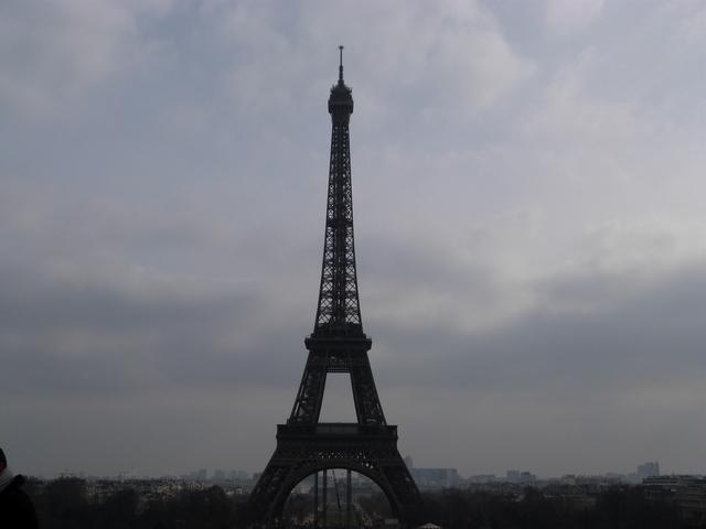 Paris, je t’aime toujours autant  !