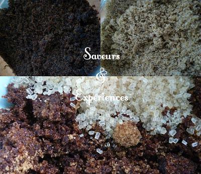 Monkey Bread aux Sucres Spéciaux de Maurice!