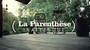 La Parenthèse Inattendue du 27 Février 2013