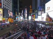 Times Square, monde, toujours, tout temps