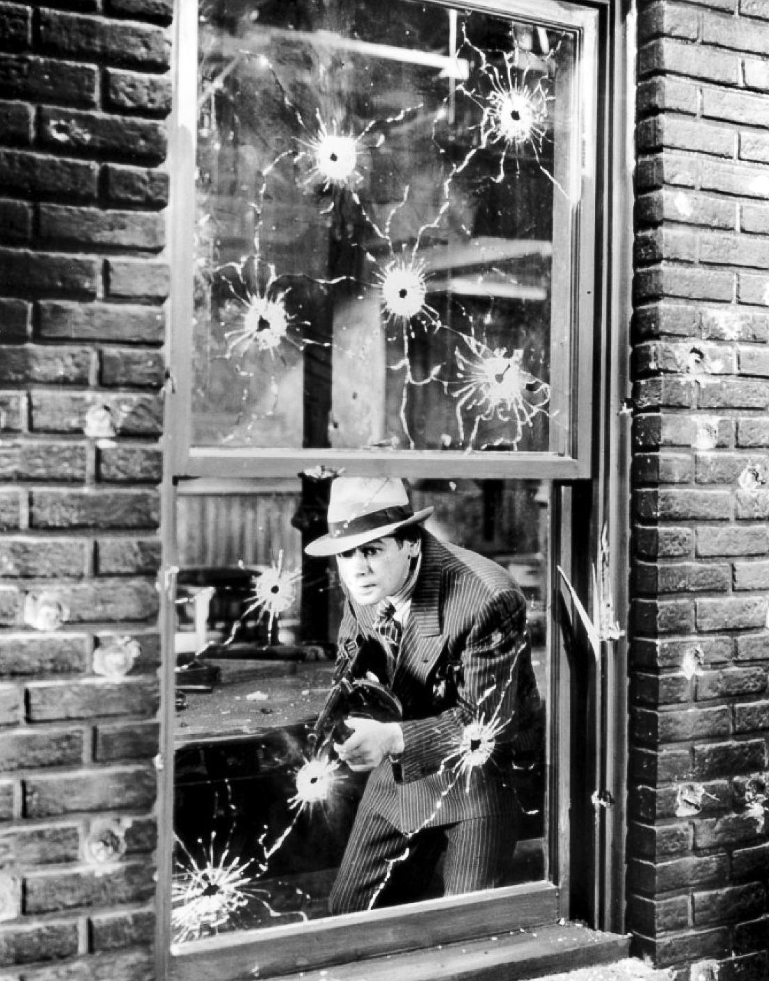 scarface 21 Qui paye quand lEurope sauve ses banques? Qui encaisse largent?(Vidéo)