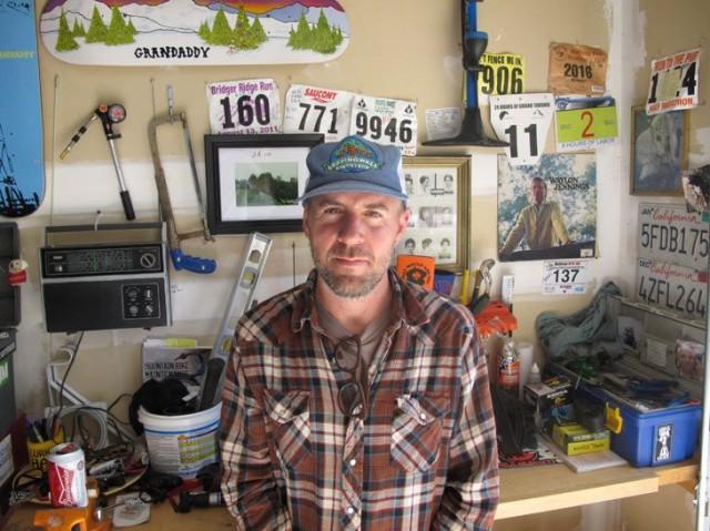 On y était – Jason Lytle au Grand Mix