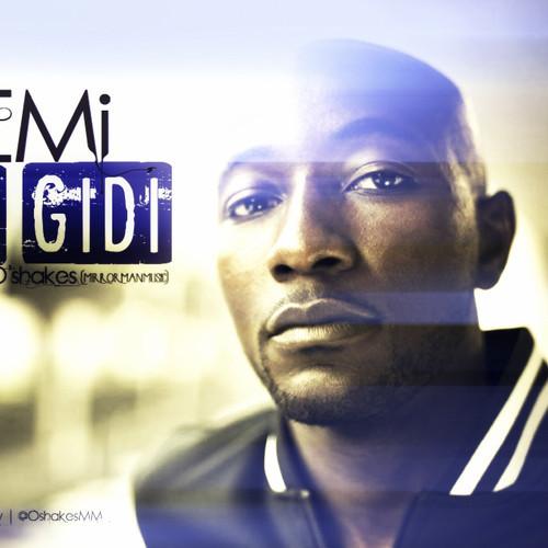 Las Gidi, L’ENORME morceau de Temi