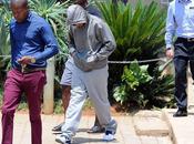 Oscar Pistorius: amputé mois, athlète olympique ans, accusé meurtre