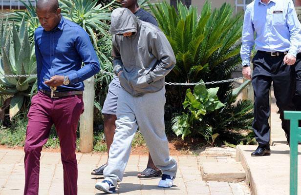 Oscar Pistorius: amputé à 11 mois, athlète olympique à 25 ans, accusé de meurtre à 26