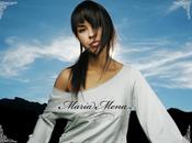 Ecouter Playlist Maria Mena