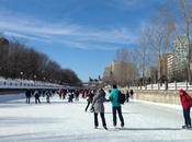 Pourquoi aimer l’hiver partie weekend Ottawa