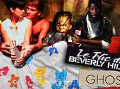 nuit pyjama dans cinéma Parisien