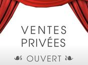 Orgone Design ouvre espace ventes privées