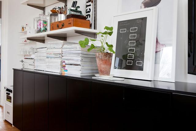 C'est assez simple au final...