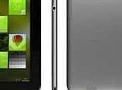 V98, tablette sous Windows