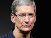 Cook Apple s’intéresse nouvelles catégories