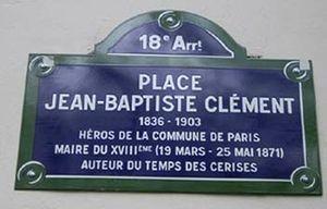 clement