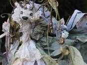 Songe hiver: VII. musicienne