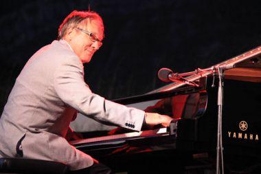 Dialogues entre pianos à l'HOTEL MERCURE Toulouse