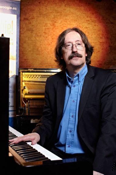 Dialogues entre pianos à l'HOTEL MERCURE Toulouse