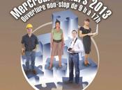 18ème Forum l'Emploi Formation