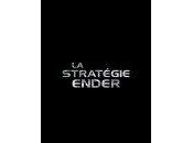 Photo logo film Stratégie Ender