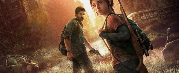 The last of US ~The Hush
