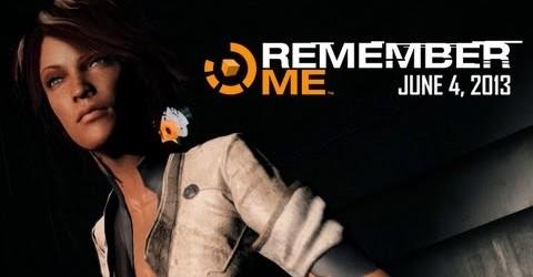 Remember Me s’offre un trailer et une date de sortie