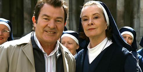 Audiences TNT: « Soeur Thérèse.com » en tête sur NT1