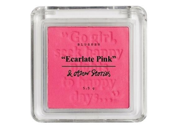 Fard à joues  & other stories