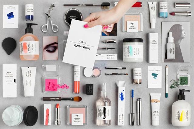 Produits Maquillage & other stories