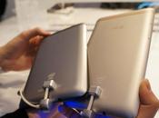 2013 Asus supprime frontière entre téléphonie tablette