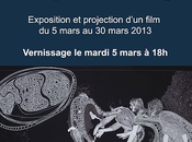 Galerie DETAIS exposition Christophe CARTIER