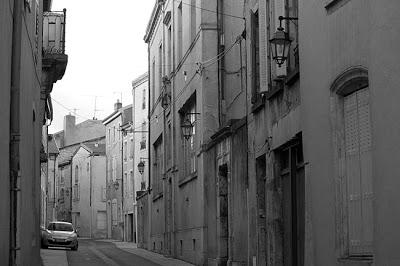 Rue du Murot