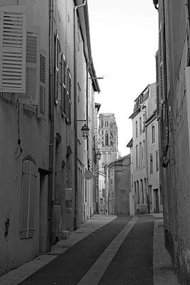 Rue du Murot