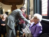François Seligmann, grande dame vient disparaître