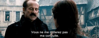 Tous les GIF animé de Hansel et Gretel