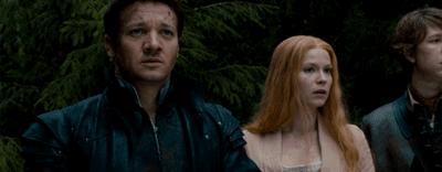 Tous les GIF animé de Hansel et Gretel