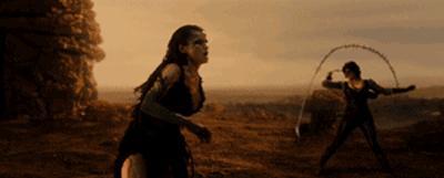 Tous les GIF animé de Hansel et Gretel