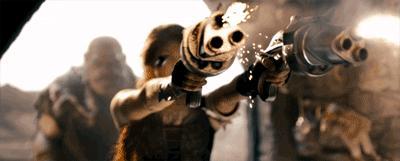 Tous les GIF animé de Hansel et Gretel