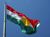 Gasprom signe contrat exploratoire Kurdistan