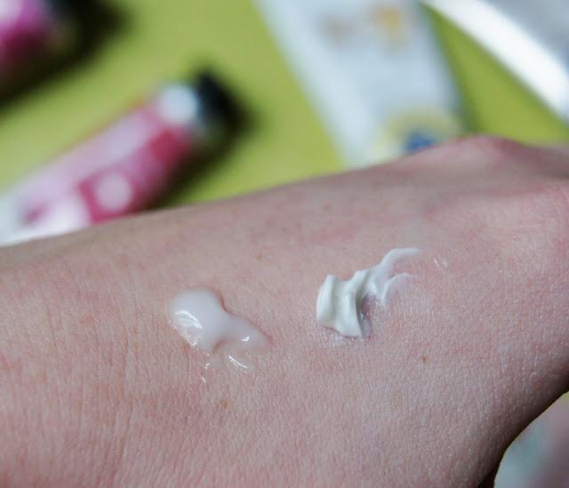 L'Occitane et ses crèmes pour les mains